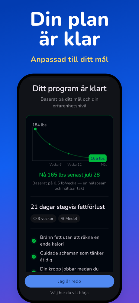 Intermittent fasta Easy Fast screenshot 2