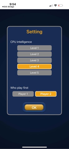 4 in a Row – Drop Four Screenshot 2 of 6