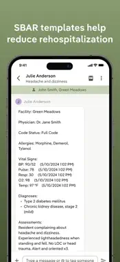 Secure Conversations screenshot 3