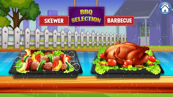 【图】BBQ 烹饪烧烤大师(截图1) 【图】BBQ 烹饪烧烤大师(截图1)