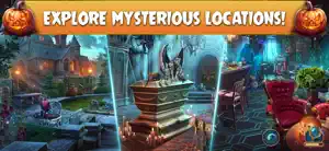 Gloomy Tales: Halloween Hotel screenshot 3