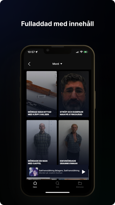 Screenshot #3 pour PrimeCrime