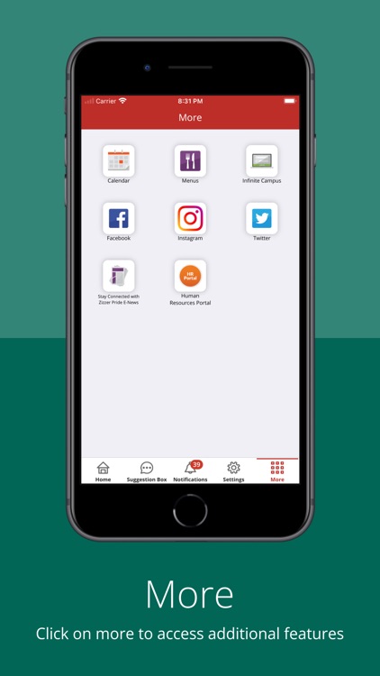 West Plains Schools screenshot-5