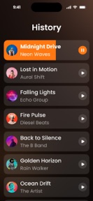 Headphone Booster, Amplifier screenshot