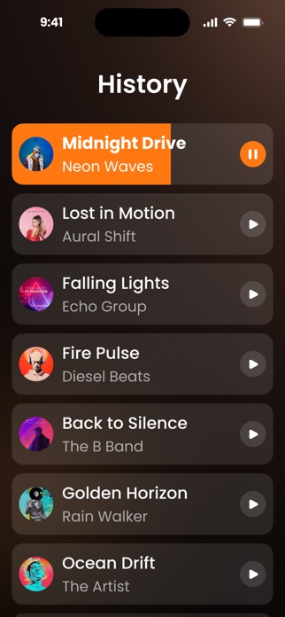 Headphone Booster, Amplifier Screenshot 4 of 5