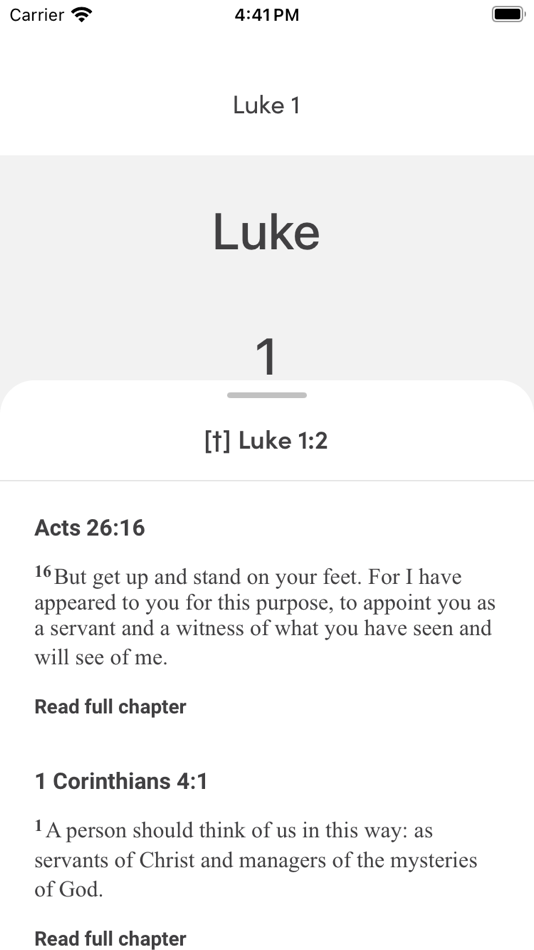 #5. Lifeway On Demand (iOS) 由: Lifeway Christian Resources