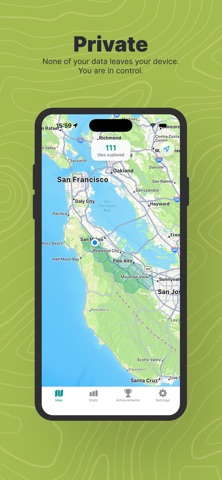 Exatlas screenshot