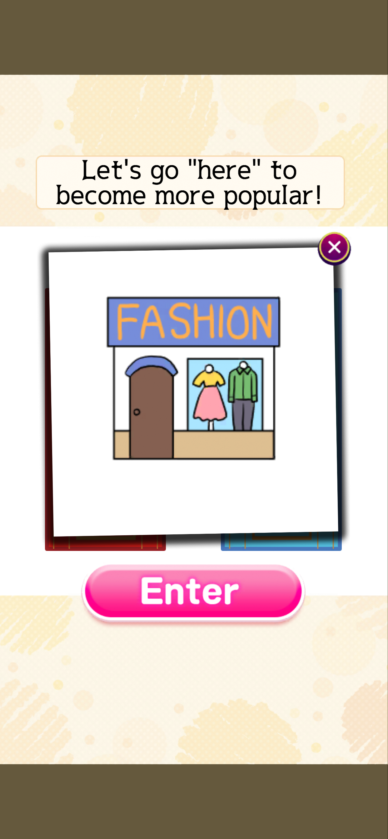 Dress Up and Happy Life screenshot 5