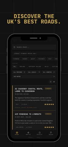 Apex Roads Screenshot 1 of 6