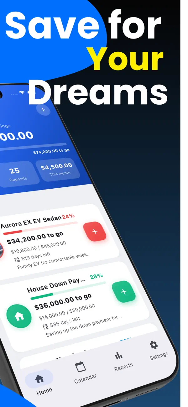 Screenshot #2 pour Stack Save