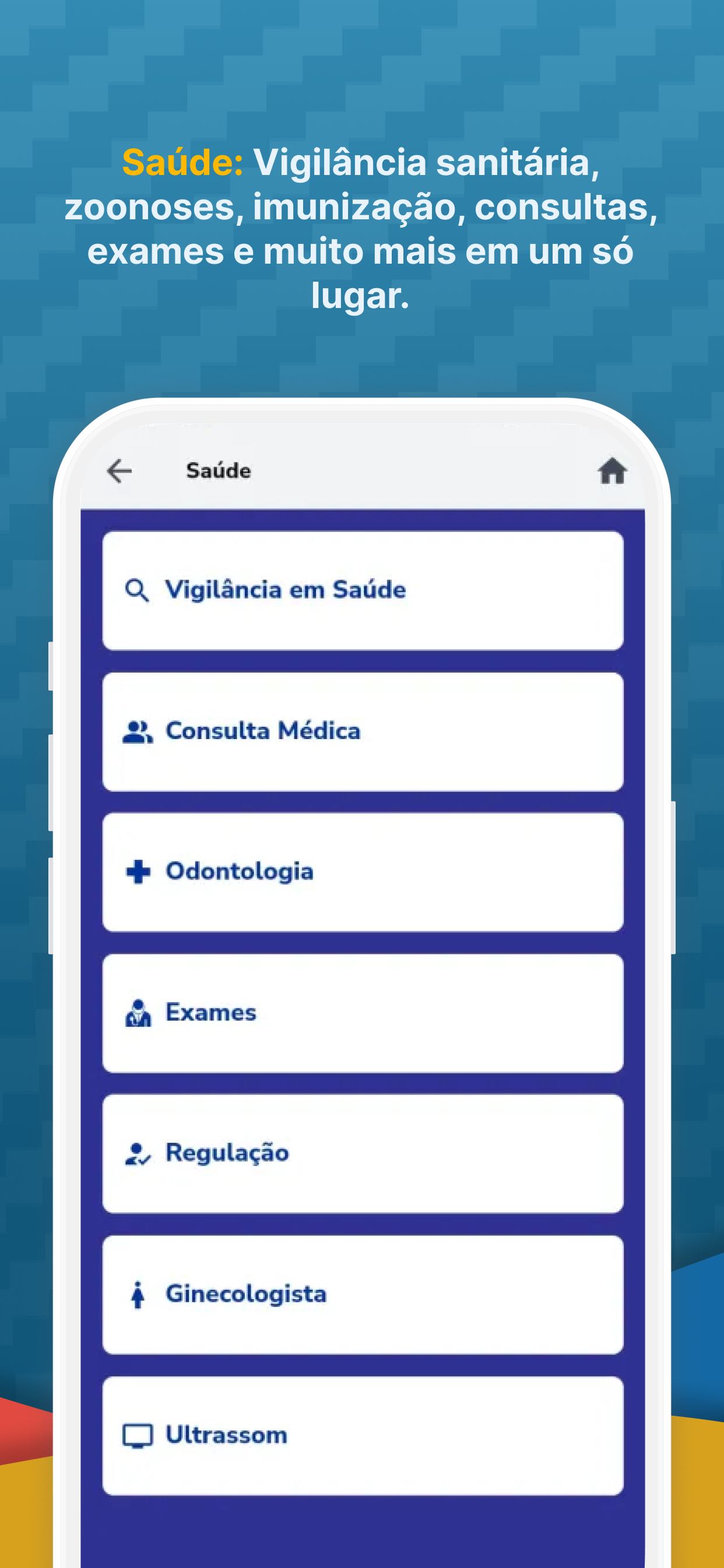 Acelera Ladário screenshot 4