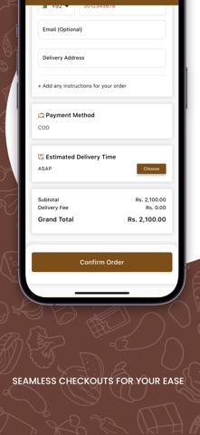 TAAM. Screenshot 1 of 4
