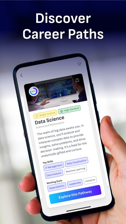 CareerGenie: AI Career Manager