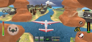Runway Pilot 3D Screenshot 7 of 7