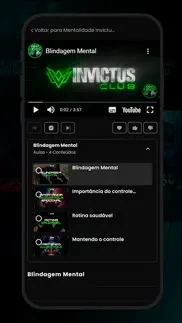 invictus club айфон картинки 3