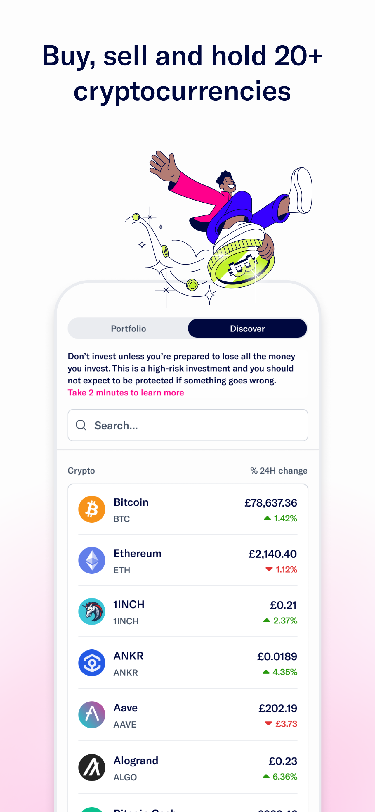 Ziglu. Money, done differently