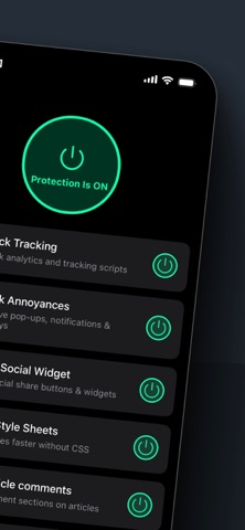 AI Shield Pro: Phone Security Screenshot 2 of 6