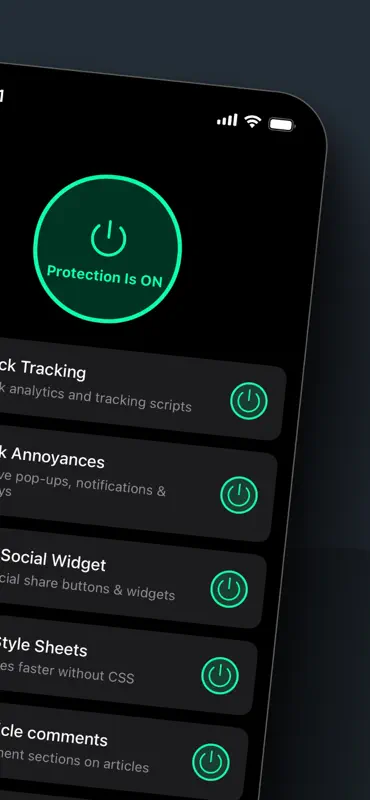 AI Shield Pro: Phone Security screenshot 2 of 6