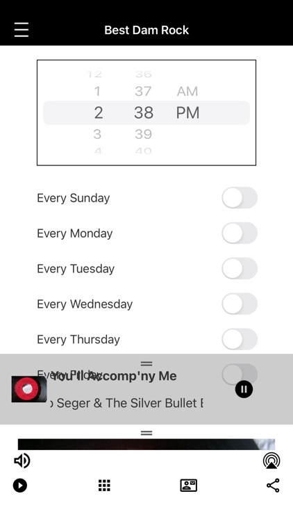 C-Rock 103.3FM screenshot-3