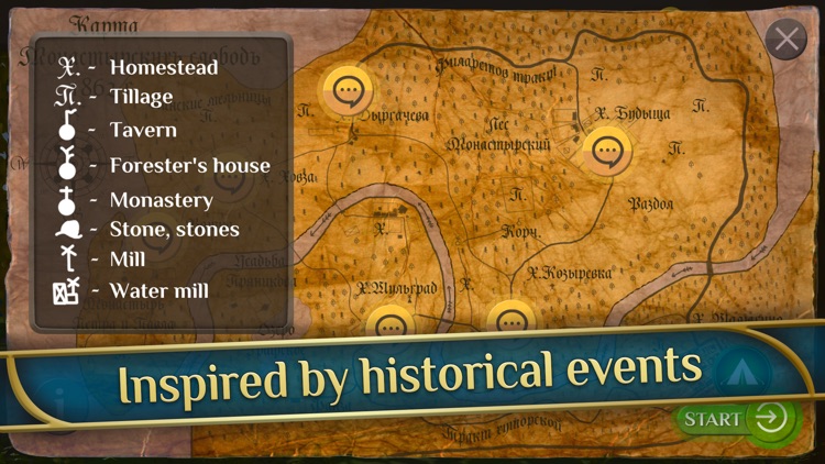 Treasure Hunter World screenshot-5