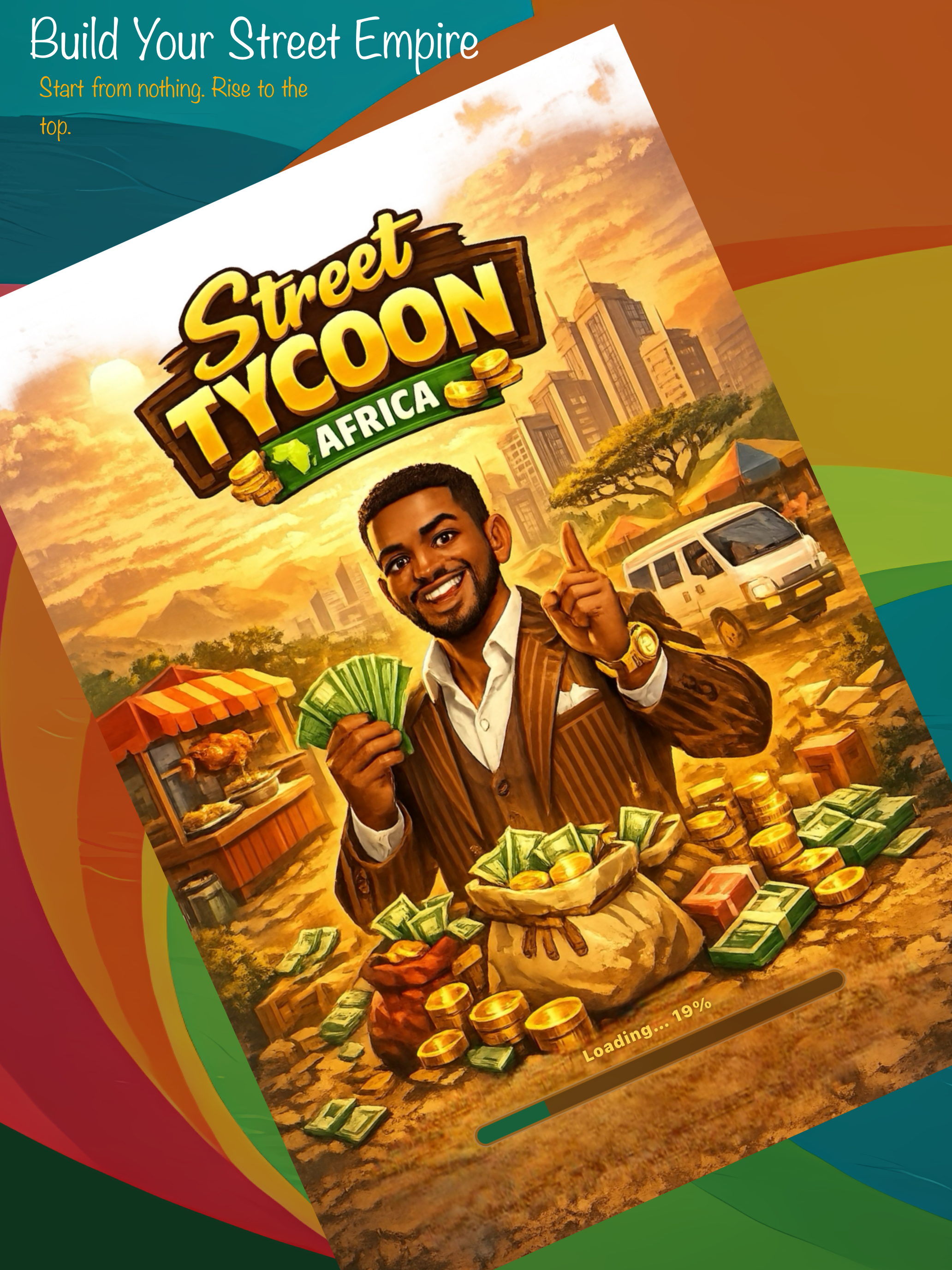 Street Tycoon screenshot 11