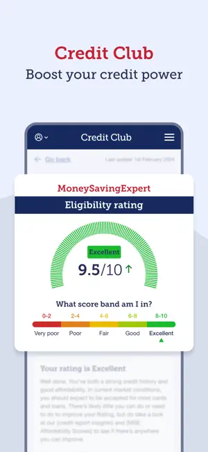MoneySavingExpert iPhone screenshot 5