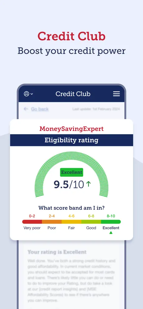 MoneySavingExpert screenshot 5