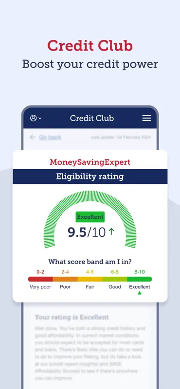 MoneySavingExpert screenshot 5 of 8
