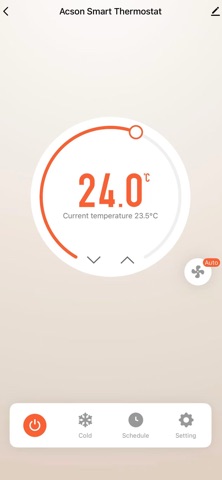 Easi Touch Screenshot 2 of 5