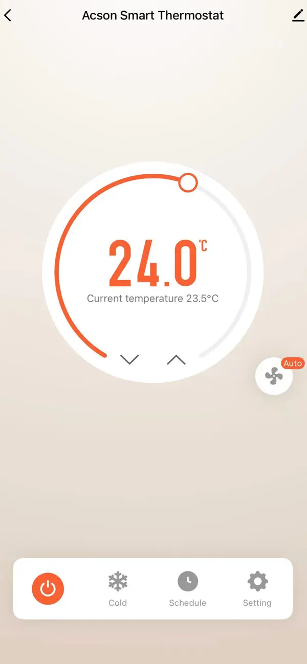 Screenshot #2 pour Easi Touch