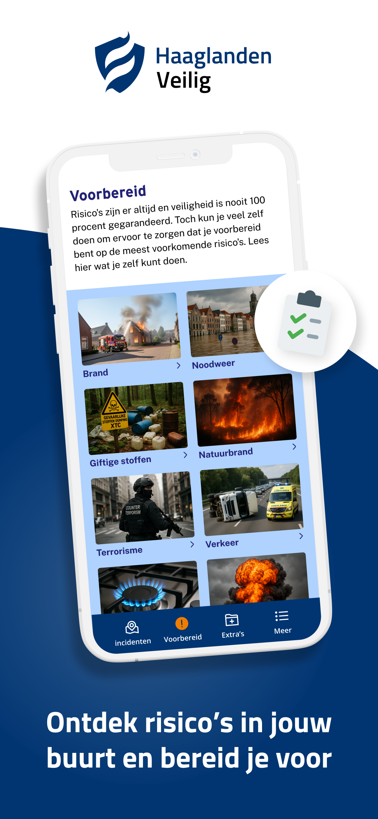 Haaglanden Veilig