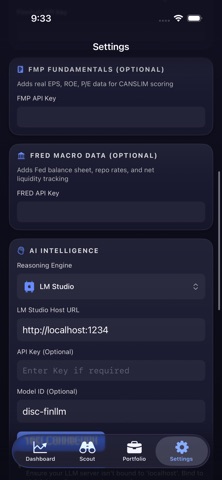 MarketCopilot Screenshot 3 of 10