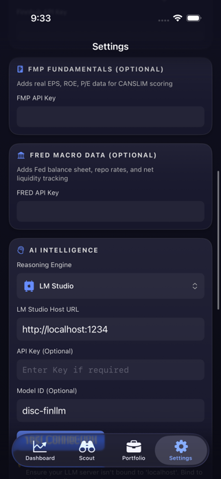 MarketCopilot Screenshot 3 of 10