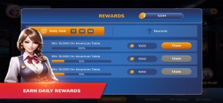 Sic Bo (Tai Xiu) - Live Casino iPhone screenshot