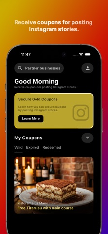Digipon iPhone screenshot