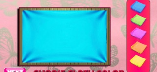 Mommy Fashion Tailor Shop iPhone screenshot