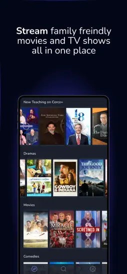 Corco+ screenshot 8