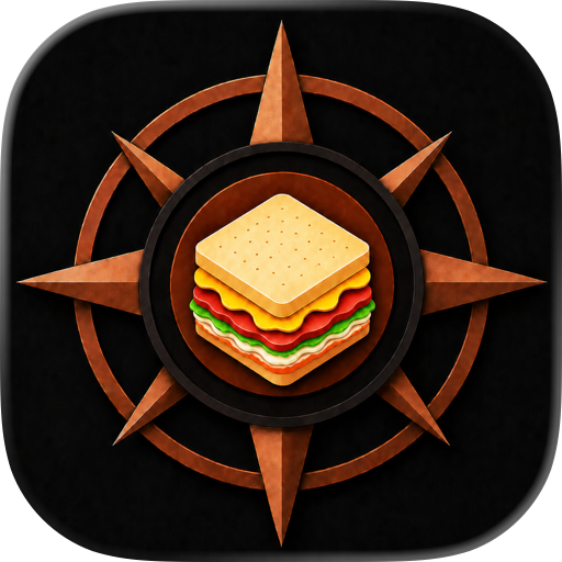 Sandwich Wayfinder