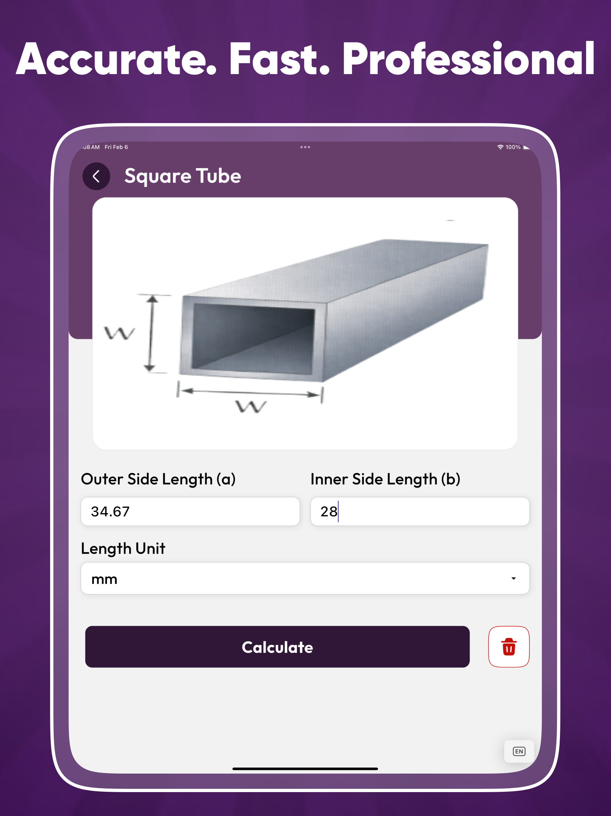 Engineer Pro Toolkit screenshot 12