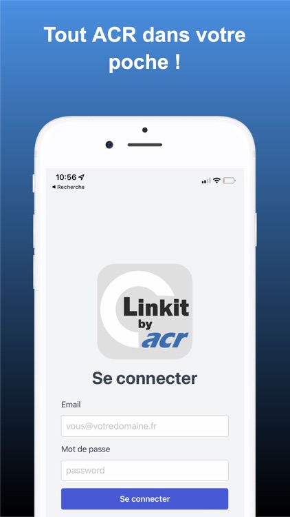 Linkit by ACR