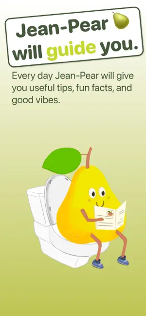 Ploppy - Track Your Plops screenshot 3