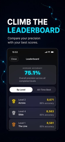 PathMinder: Trace Puzzle Screenshot 4 of 4