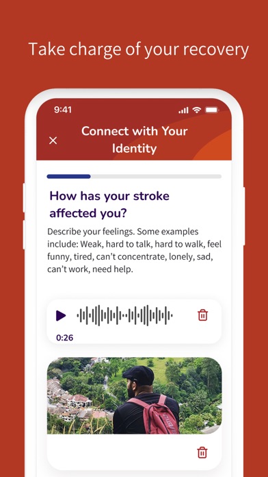 Kandu Health Screenshot