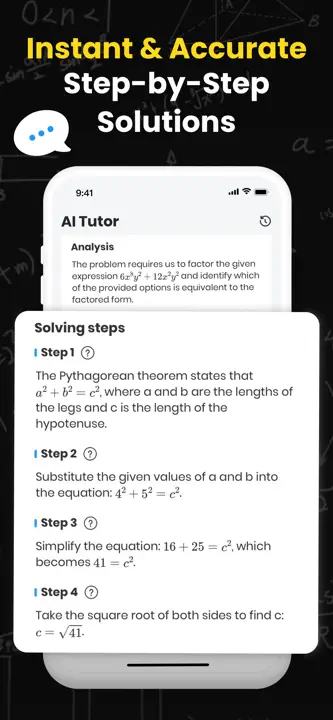 Uknow.AI: Screenshot 2 von 6