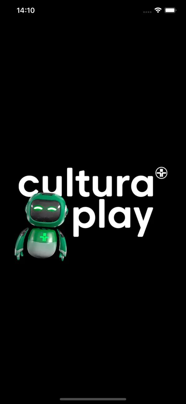 Screenshot #1 pour Cultura Play