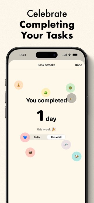 Max Mode: Screen Time & Focus Screenshot 5 of 9