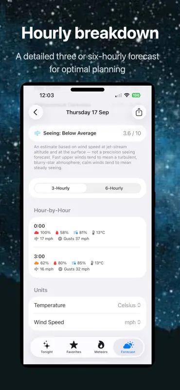 AstroNebulous screenshot 8 of 10