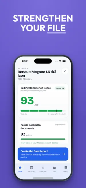 OtoPilot: Car Inspection screenshot 1