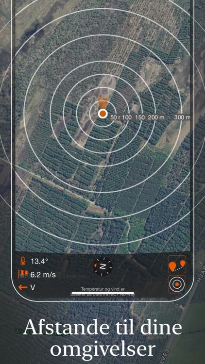 Nem Jagt – For Jæger