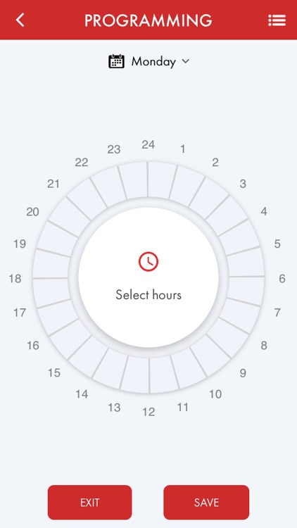 Thermann Control screenshot-3